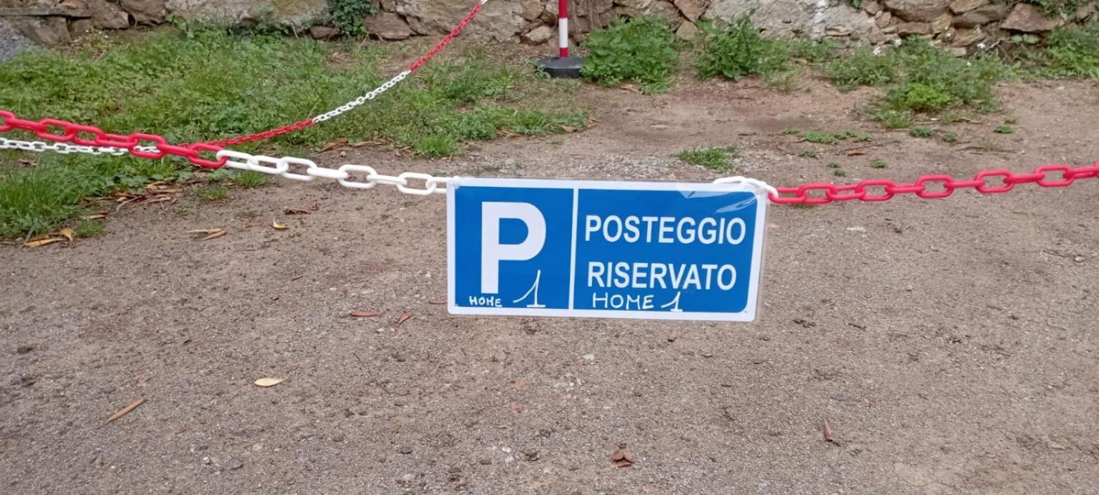 Una finestra sul mare Home 1 Bergeggi Exterior foto