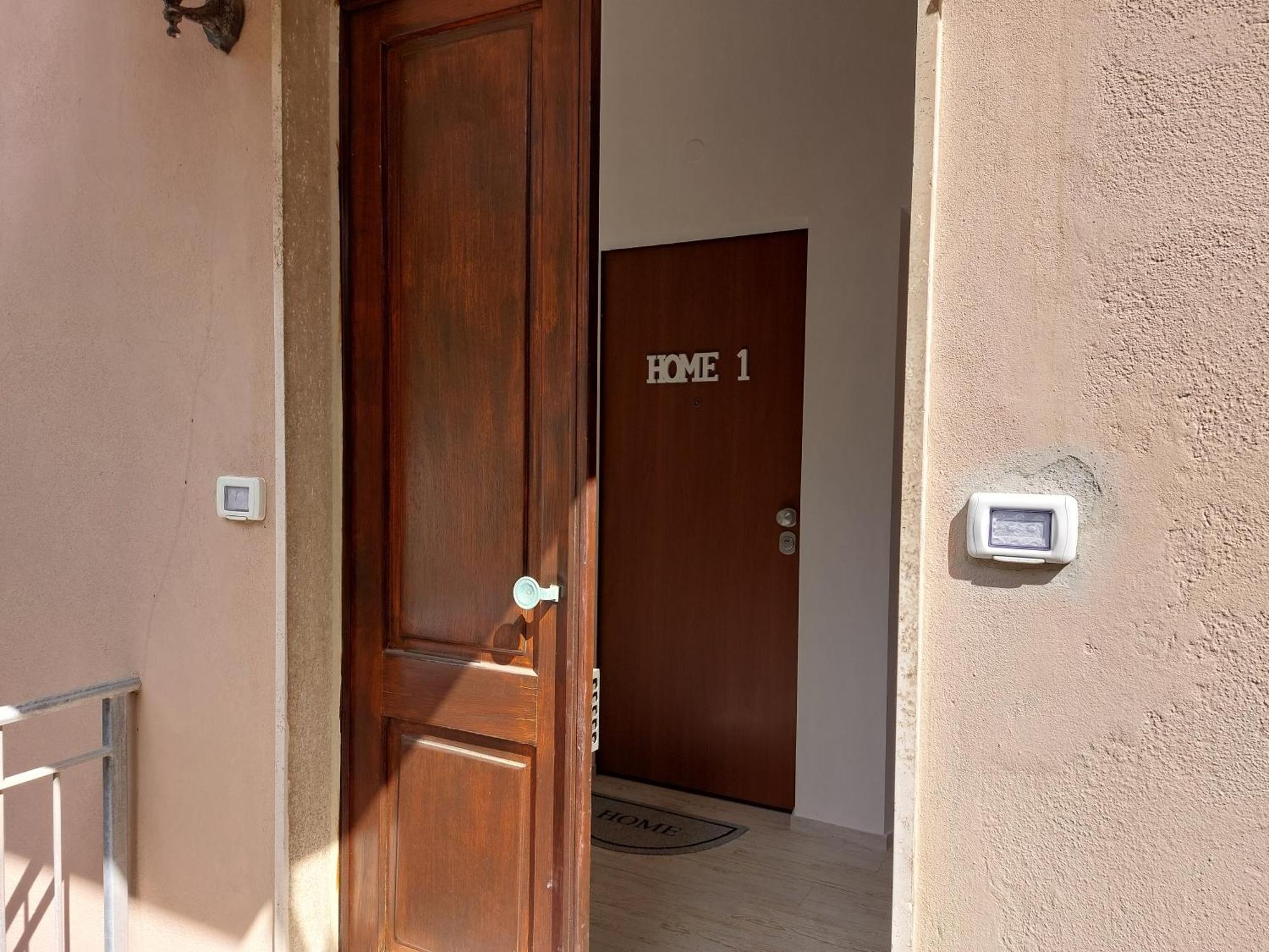 Una finestra sul mare Home 1 Bergeggi Exterior foto