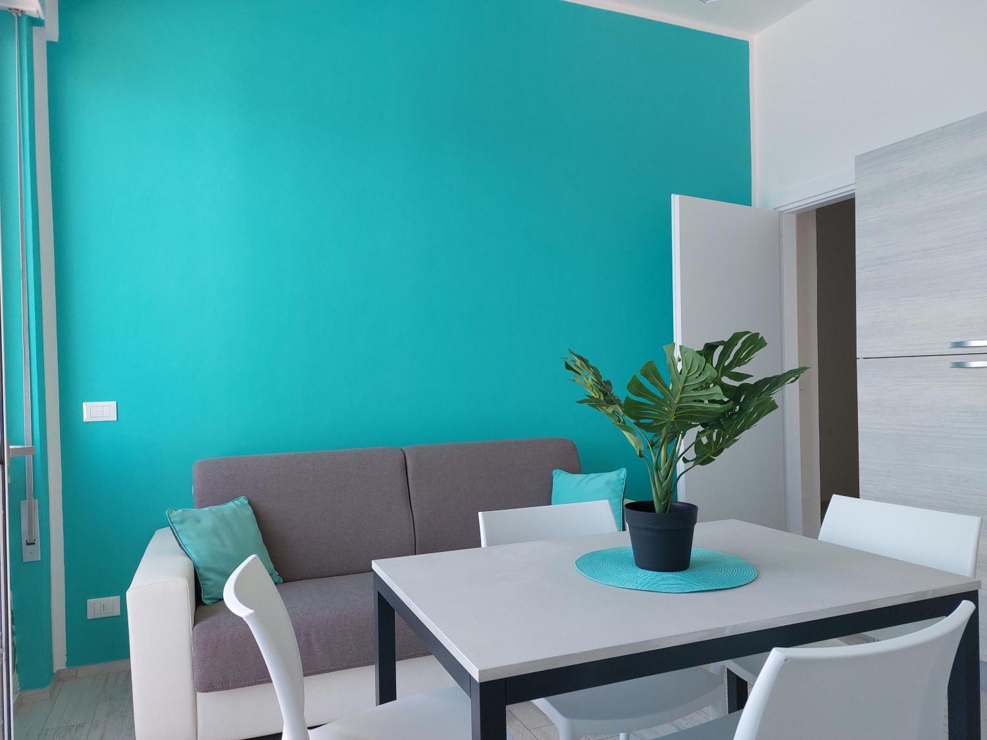 Una finestra sul mare Home 1 Bergeggi Exterior foto